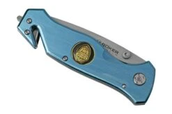 Böker Magnum Law Enforcement 01MB365 Pocket Knife -Chic Knife Store BO01MB365 06 boker