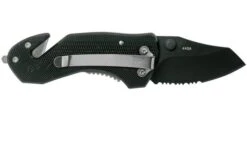 Böker Magnum Black Rescue 01MB456 Pocket Knife -Chic Knife Store BO01MB456 02 boker