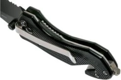 Böker Magnum Black Rescue 01MB456 Pocket Knife -Chic Knife Store BO01MB456 05 boker