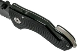 Böker Magnum Black Rescue 01MB456 Pocket Knife -Chic Knife Store BO01MB456 07 boker