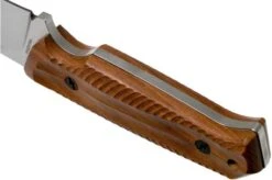 Böker Arbolito Bison Guayacan 02BA404 Hunting Knife 14 Böker Arbolito Bison Guayacan 02BA404 Hunting Knife -Chic Knife Store BO02BA404 04 boker