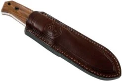 Böker Arbolito Bison Guayacan 02BA404 Hunting Knife 17 Böker Arbolito Bison Guayacan 02BA404 Hunting Knife -Chic Knife Store BO02BA404 06 boker