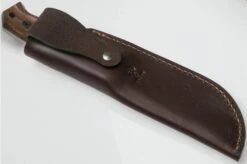 Böker Arbolito Bison Guayacan 02BA404 Hunting Knife 18 Böker Arbolito Bison Guayacan 02BA404 Hunting Knife -Chic Knife Store BO02BA404 07 boker v202101