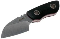 Böker Plus PryMini Pro 02BO017 Fixed Knife -Chic Knife Store BO02BO017 03 boker