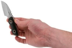 Böker Plus PryMini Pro 02BO017 Fixed Knife -Chic Knife Store BO02BO017 05 boker