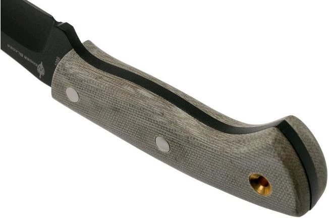 Böker Plus Mini Tracker 02BO027 Survival Knife, Dave Wenger Design 6 Böker Plus Mini Tracker 02BO027 Survival Knife, Dave Wenger Design - Image 4