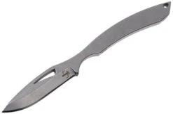 Böker Plus Islero 02BO036 Fixed Knife, Charles De Buyer Design -Chic Knife Store BO02BO036 03 boker