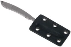 Böker Plus Islero 02BO036 Fixed Knife, Charles De Buyer Design -Chic Knife Store BO02BO036 05 boker