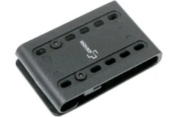 Böker Plus Islero 02BO036 Fixed Knife, Charles De Buyer Design -Chic Knife Store BO02BO036 06 boker