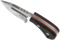 Böker Plus Sigyn 02BO037 Fixed Knife, Midgards Design -Chic Knife Store BO02BO037 05 boker