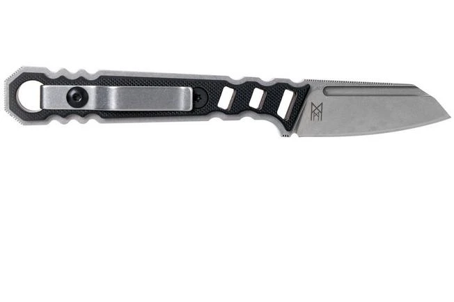 Böker Plus Ylvi BO02BO038 Fixed Knife, Midgards Design 4 Böker Plus Ylvi BO02BO038 Fixed Knife, Midgards Design - Image 2