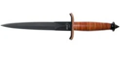 Böker Plus V-42 02BO047 V2 Military Dagger