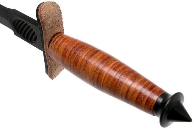 Böker Plus V-42 02BO047 V2 Military Dagger 6 Böker Plus V-42 02BO047 V2 Military Dagger - Image 4