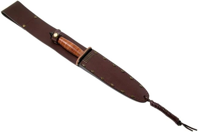 Böker Plus V-42 02BO047 V2 Military Dagger 8 Böker Plus V-42 02BO047 V2 Military Dagger - Image 6