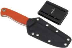 Böker Plus Bushcraft XL, 02BO297 -Chic Knife Store BO02BO297 07 boker plus bushcraft bo02bo297 07