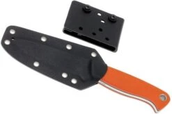 Böker Plus Bushcraft XL, 02BO297 -Chic Knife Store BO02BO297 08 boker plus bushcraft bo02bo297 08