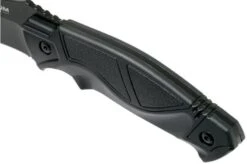 Böker Magnum Advance Pro Fixed 02RY300 Fixed Knife -Chic Knife Store BO02RY300 05 boker