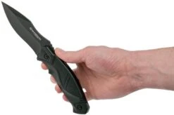 Böker Magnum Advance Pro Fixed 02RY300 Fixed Knife -Chic Knife Store BO02RY300 06 boker