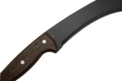 Böker Magnum Kukri Machete 02RY694 -Chic Knife Store BO02RY694 05 boker
