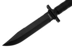 Böker Magnum John Jay Survival Knife 02SC004 -Chic Knife Store BO02SC004 03 boker