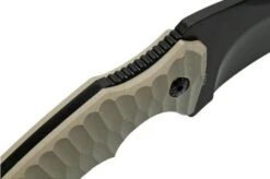 Böker Magnum Spike Karambit 02SC028 Fixed Knife -Chic Knife Store BO02SC028 05 boker