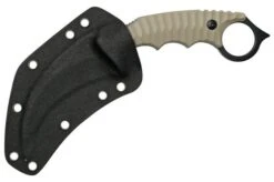 Böker Magnum Spike Karambit 02SC028 Fixed Knife -Chic Knife Store BO02SC028 07 boker