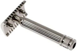 Böker Safety Razor Open Comb 04BO171 Classic Razor 7 Böker Safety Razor Open Comb 04BO171 Classic Razor -Chic Knife Store BO04BO171 02 boker bo04bo171 02 1