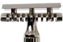 Böker Safety Razor Open Comb 04BO171 Classic Razor 8 Böker Safety Razor Open Comb 04BO171 Classic Razor -Chic Knife Store BO04BO171 03 boker bo04bo171 03 1