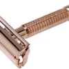 Böker Safety Razor Butterfly Rose Gold 04BO215 -Chic Knife Store BO04BO215 01 boker