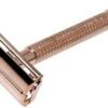 Böker Safety Razor Butterfly L Rose Gold 04BO218, Rose Gold 1 Böker Safety Razor Butterfly L Rose Gold 04BO218, Rose Gold -Chic Knife Store BO04BO218 01 boker