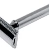 Böker Safety Razor Classic II 04BO220, Chrome -Chic Knife Store BO04BO220 01 boker