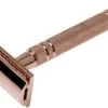 Böker Safety Razor Boraso Rose Gold 04BO222 -Chic Knife Store BO04BO222 01 boker