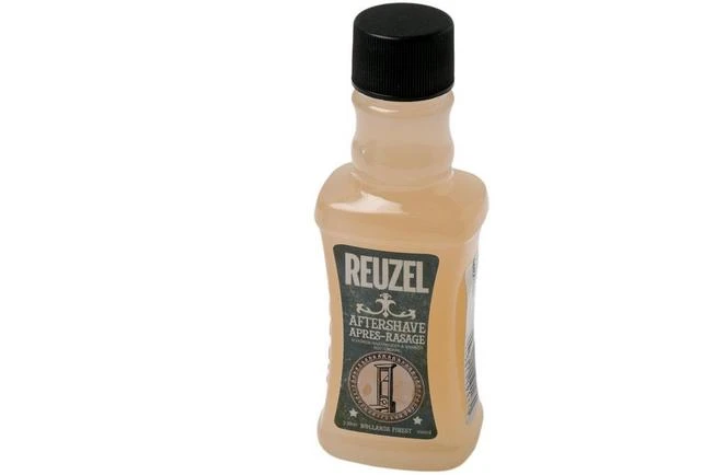 Reuzel After Shave 100 Ml 3 Reuzel After Shave 100 Ml