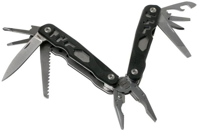 Böker Plus Specialist I 09BO800 Multi-tool 5 Böker Plus Specialist I 09BO800 Multi-tool - Image 3