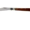 Böker Delicate Uno Desert Ironwood 110493 Slipjoint Pocket Knife -Chic Knife Store BO110493 01 boker