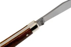Böker Delicate Uno Desert Ironwood 110493 Slipjoint Pocket Knife -Chic Knife Store BO110493 06 boker