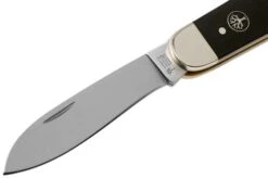 Böker Hunters Knife Mono Grenadill 110630 Hunting Knife -Chic Knife Store BO110630 03 boker