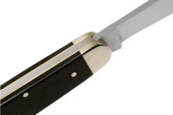 Böker Hunters Knife Mono Grenadill 110630 Hunting Knife -Chic Knife Store BO110630 06 boker