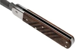 Böker 98k Damascus 110715DAM Pocket Knife 14 Böker 98k Damascus 110715DAM Pocket Knife -Chic Knife Store BO110715DAM 05 boker