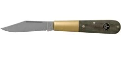 Böker Barlow Expedition 112941 Pocket Knife