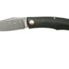 Böker Damast Jahresmesser 2022, 1132022DAM Pocket Knife, Boxer EDC -Chic Knife Store BO1132022DAM 01 boker