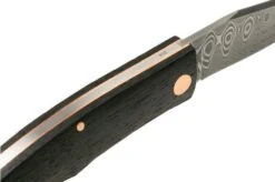 Böker Damast Jahresmesser 2022, 1132022DAM Pocket Knife, Boxer EDC -Chic Knife Store BO1132022DAM 06 boker