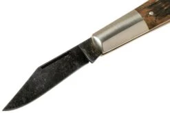 Böker Barlow Castle Burg 113941 Slipjoint Pocket Knife -Chic Knife Store BO113941 03 boker