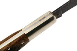 Böker Barlow Castle Burg 113941 Slipjoint Pocket Knife -Chic Knife Store BO113941 06 boker