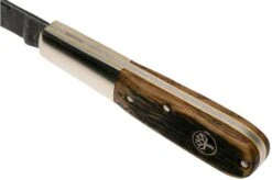 Böker Barlow Castle Burg 113941 Slipjoint Pocket Knife -Chic Knife Store BO113941 07 boker