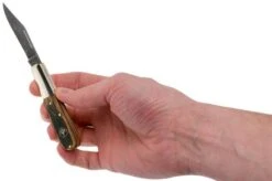 Böker Barlow Castle Burg 113941 Slipjoint Pocket Knife -Chic Knife Store BO113941 08 boker