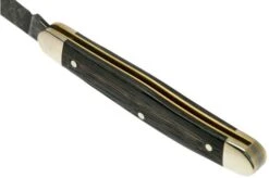 Böker Stockman Oak Tree 117480 Slipjoint Pocket Knife 13 Böker Stockman Oak Tree 117480 Slipjoint Pocket Knife -Chic Knife Store BO117480 05 boker