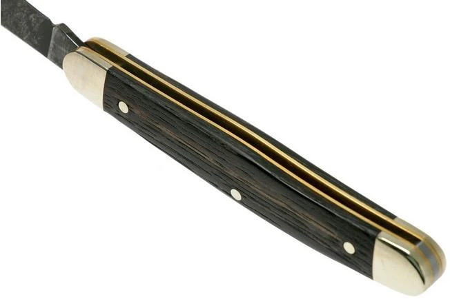 Böker Stockman Oak Tree 117480 Slipjoint Pocket Knife 7 Böker Stockman Oak Tree 117480 Slipjoint Pocket Knife - Image 5