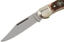 Böker Copperhead Brown Bone 119959 Pocket Knife 12 Böker Copperhead Brown Bone 119959 Pocket Knife -Chic Knife Store BO119959 03 boker