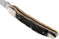 Böker Copperhead Brown Bone 119959 Pocket Knife 14 Böker Copperhead Brown Bone 119959 Pocket Knife -Chic Knife Store BO119959 05 boker
